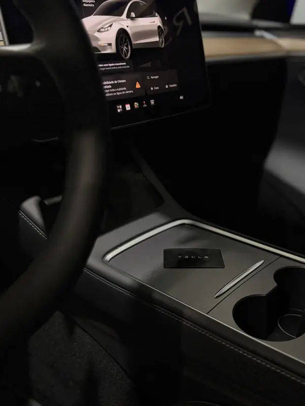 Tesla Model Y Long Range Dual Motor AWD 42