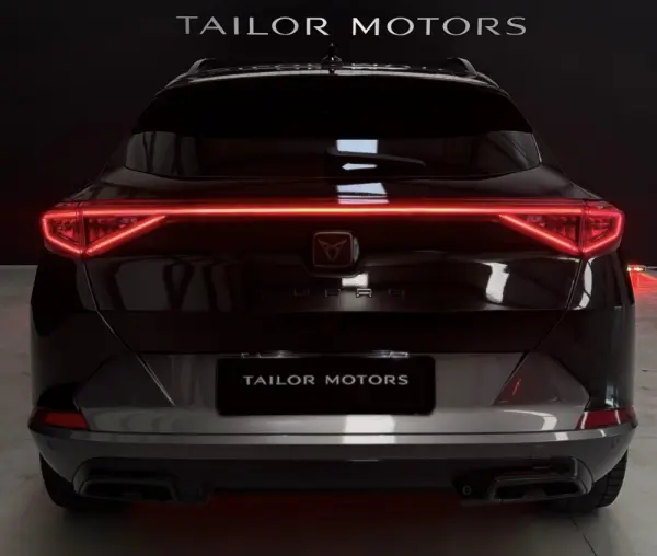 Cupra Formentor 1.4 e-Hybrid DSG 6