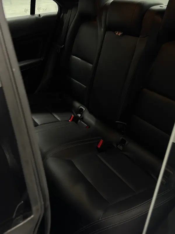 Mercedes-Benz C 200 d Station 9G-TRONIC AMG Line 24