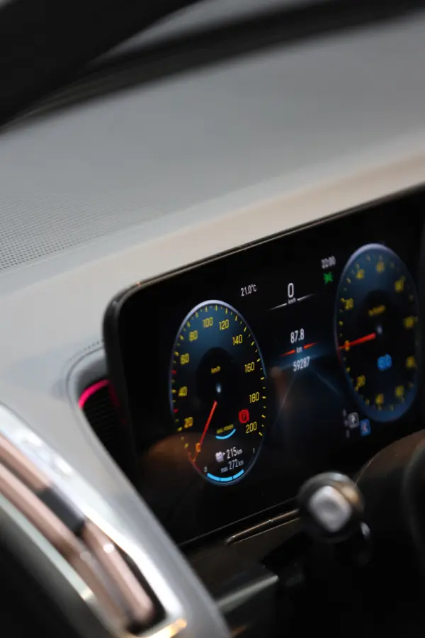 Mercedes-Benz EQC 400 4Matic AMG Line 10