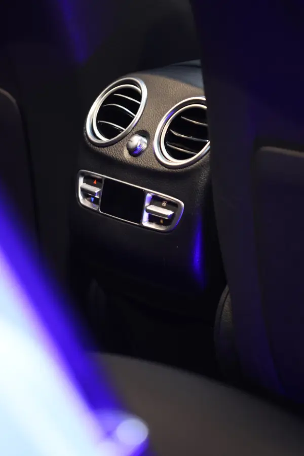 Mercedes-Benz EQC 400 4Matic AMG Line 19