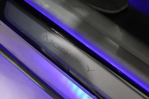 Tesla Model Y Long Range Dual Motor AWD 10