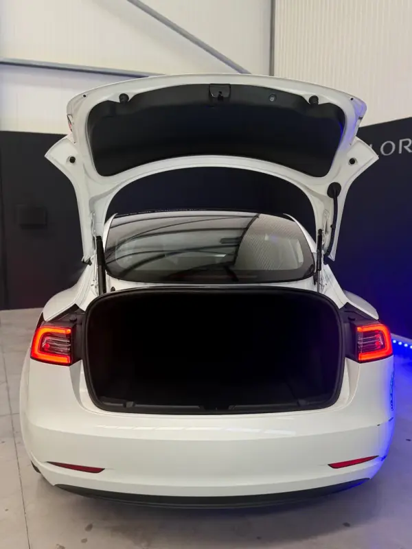 Tesla Model 3 Long Range Tração Integral 10