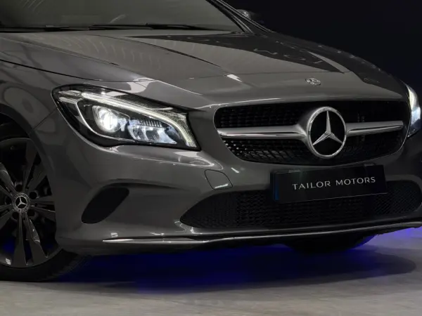 Mercedes-Benz C 200 d Station 9G-TRONIC AMG Line 6