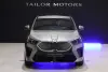 BMW iX2 eDrive20 Pack Desportivo M