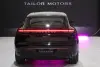 Porsche Macan Electric