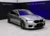 BMW M5 Competition