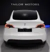 Tesla Model Y Long Range Dual Motor AWD