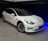 Tesla Model 3 Long Range Tração Integral