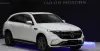 Mercedes-Benz EQC 400 4Matic AMG Line
