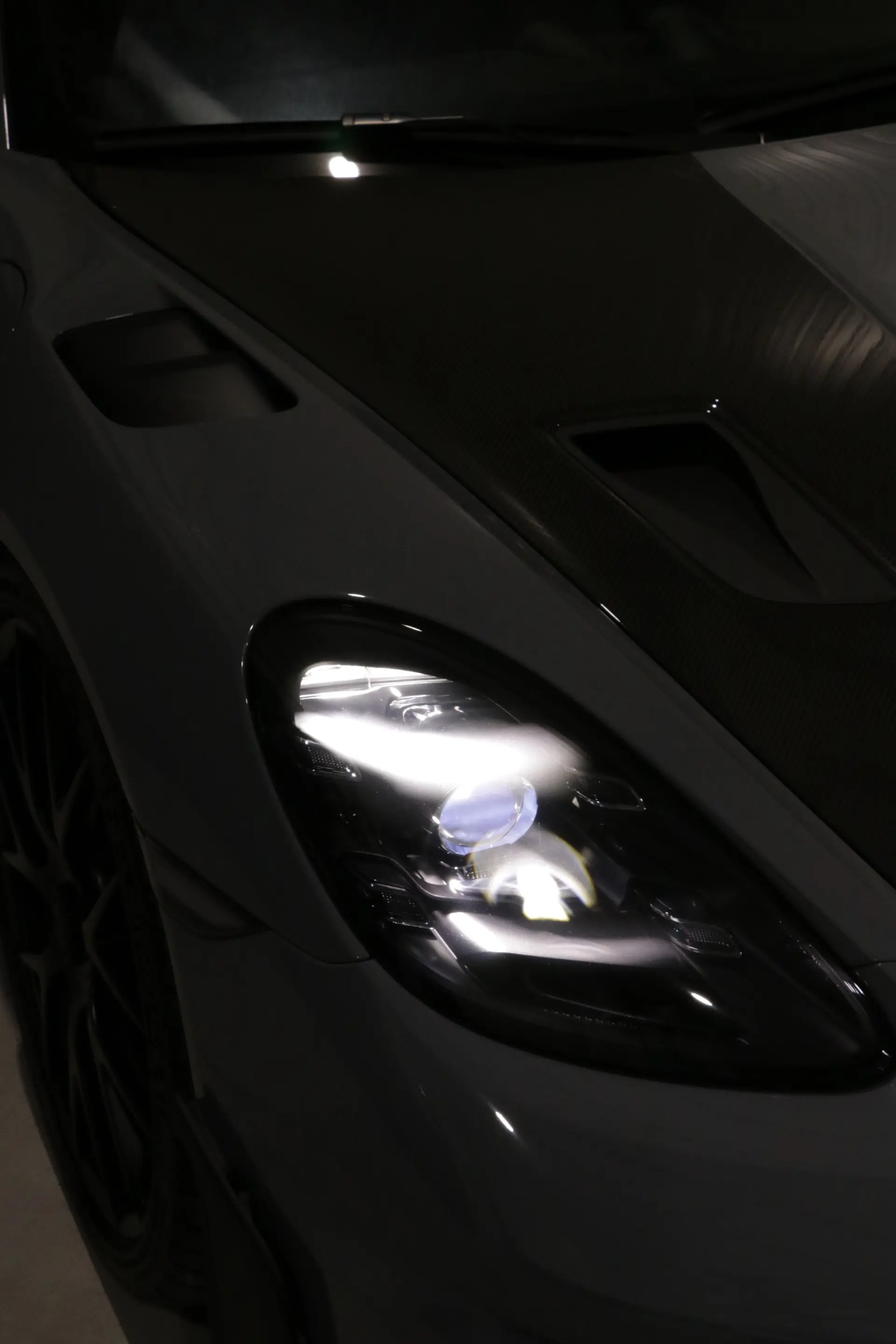 Porsche 718 Cayman 45