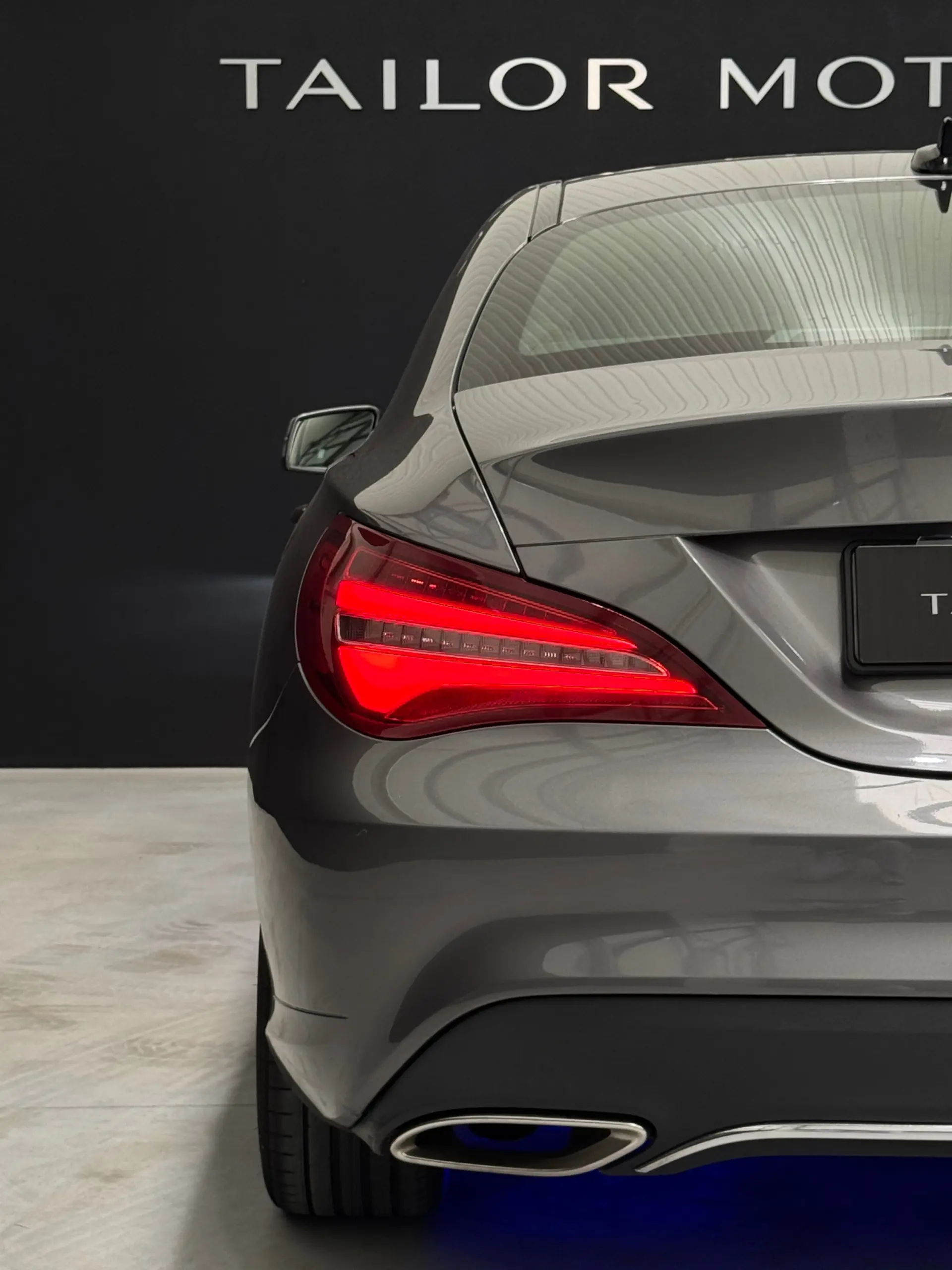 Mercedes-Benz C 200 d Station 9G-TRONIC AMG Line 13
