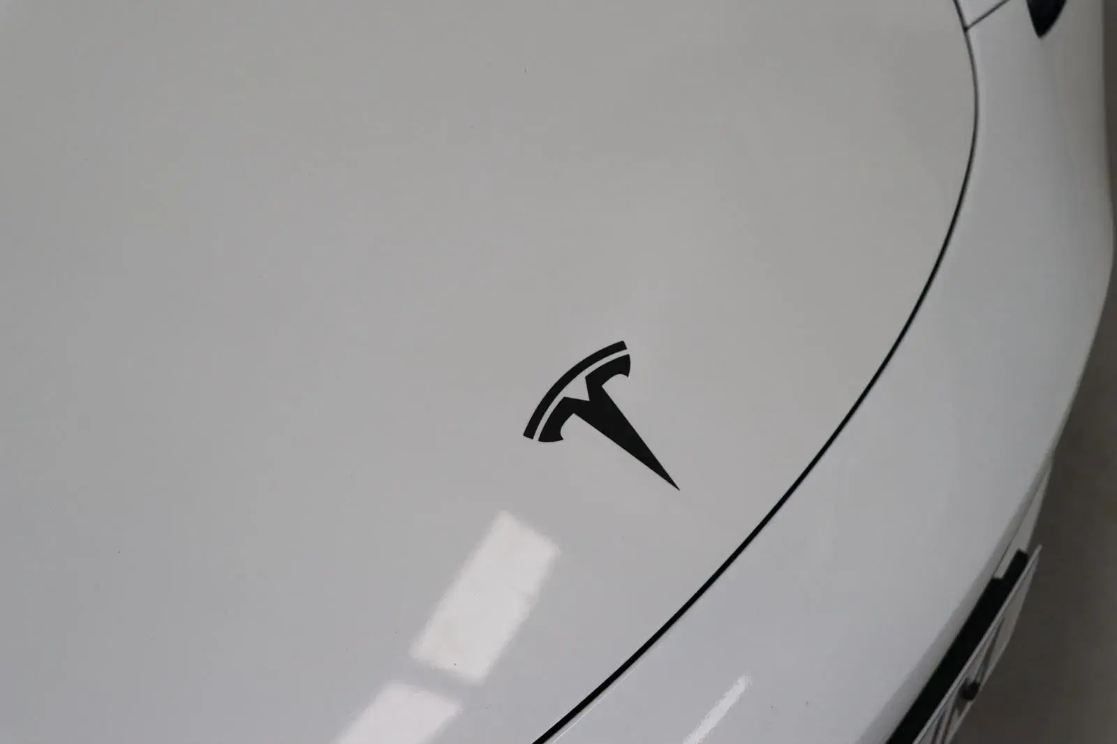 Tesla Model 3 Performance Dual Motor AWD 7