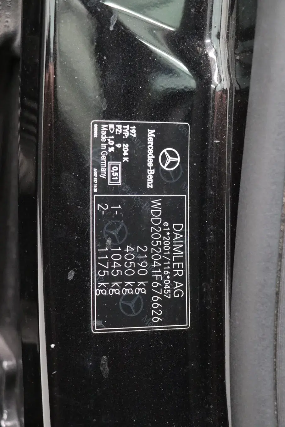 Mercedes-Benz C 220 d 4Matic Station 9G-TRONIC Avantgarde 17