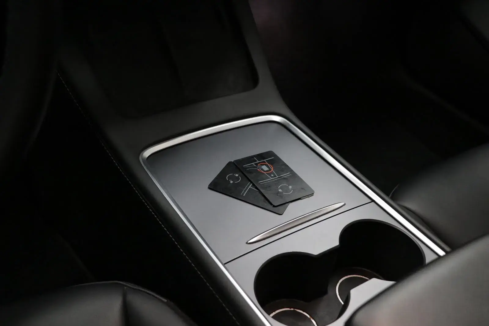 Tesla Model 3 Long Range AWD Dual Motor Performance 14