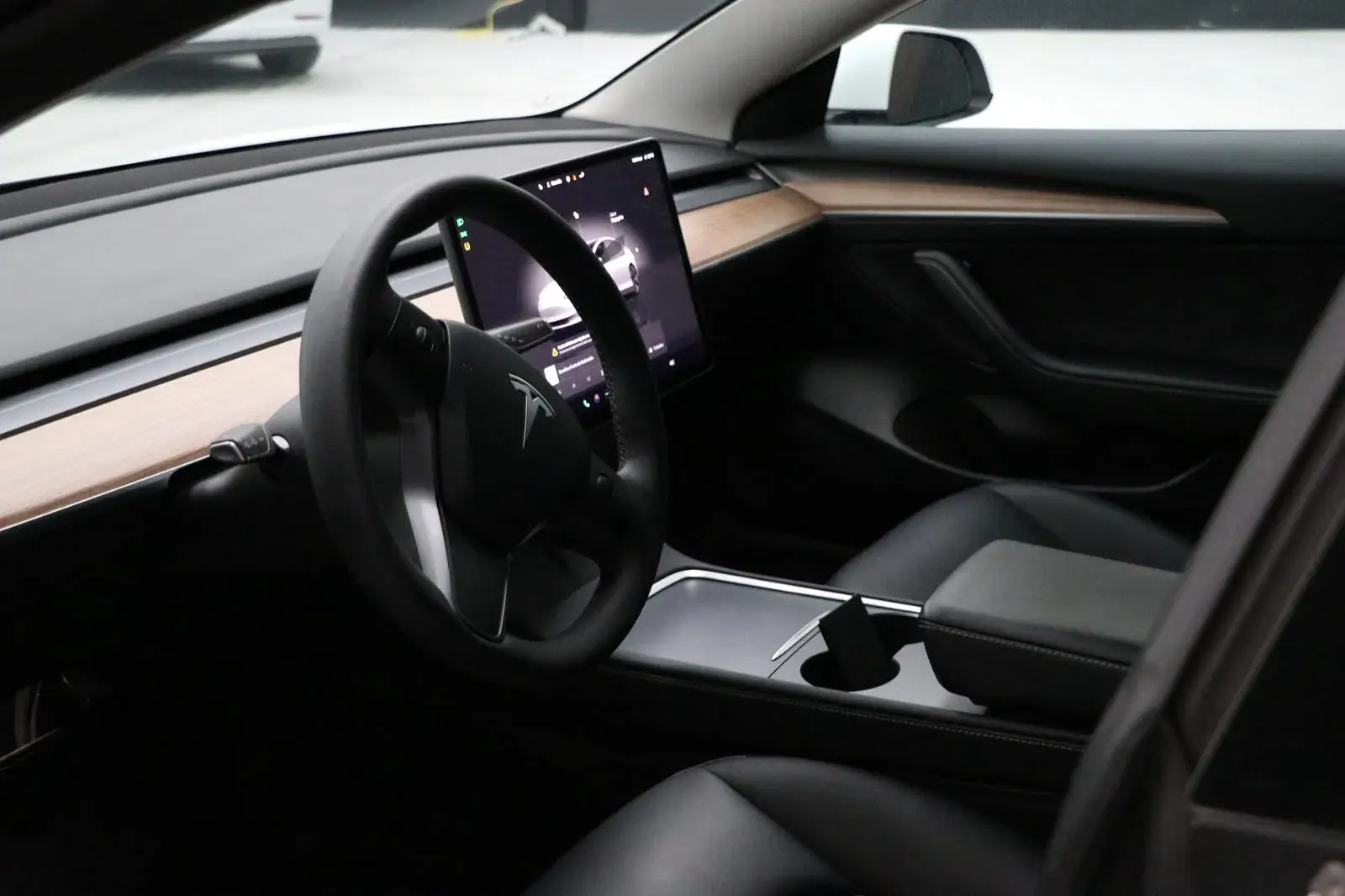 Tesla Model 3 Long Range AWD Dual Motor 6