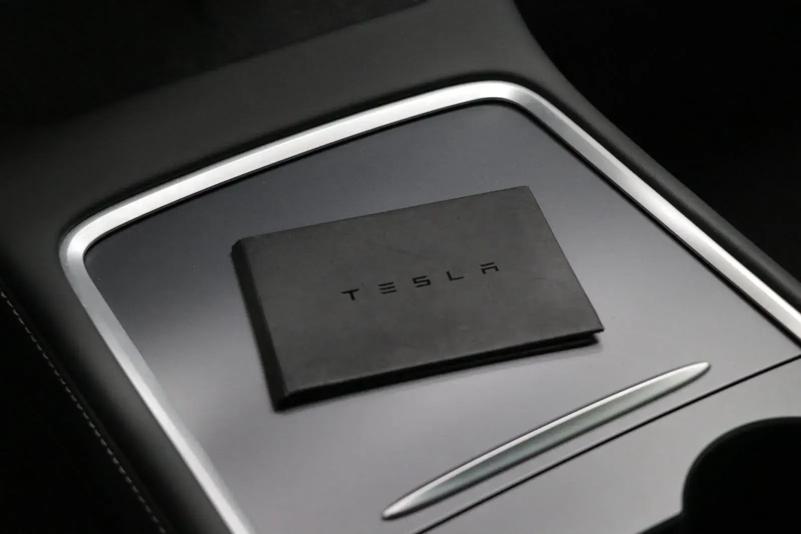 Tesla Model 3 Long Range AWD Dual Motor 10