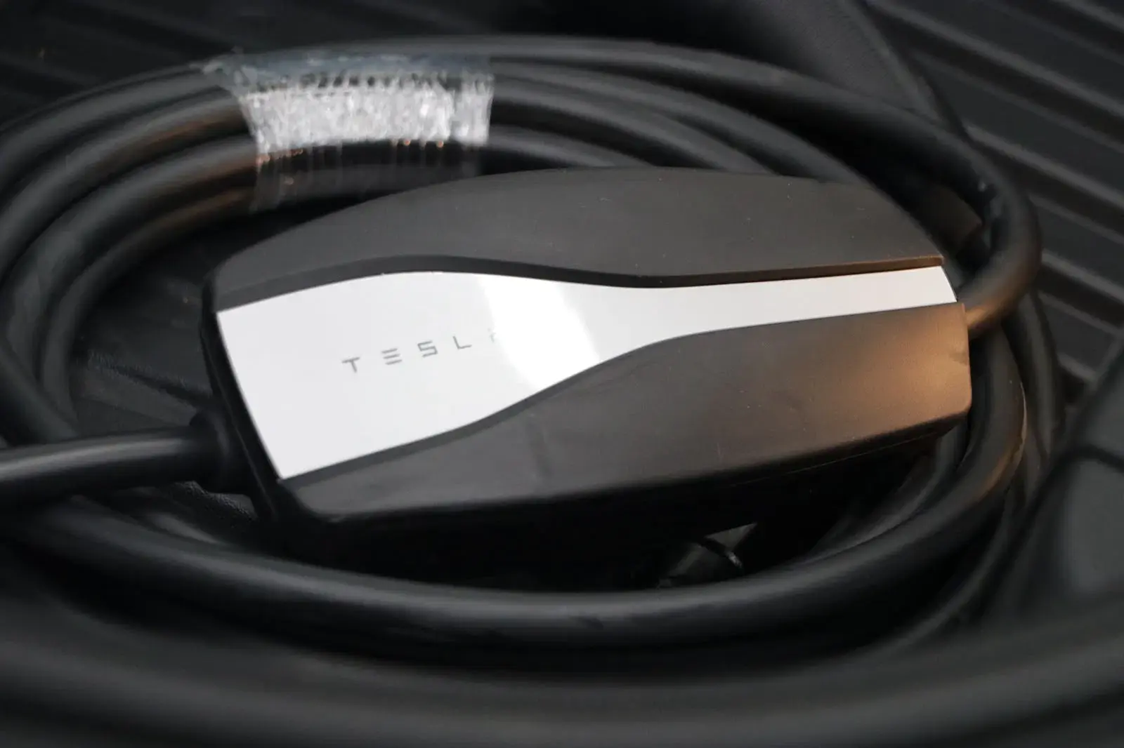 Tesla Model 3 Long Range AWD Dual Motor 12