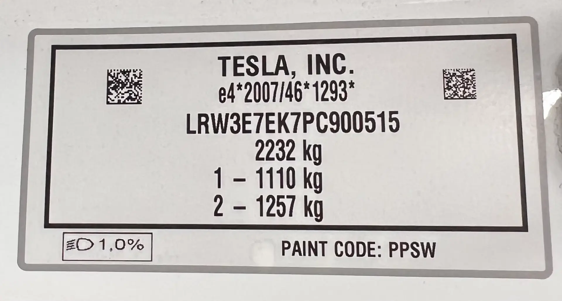 Tesla Model 3 Long Range AWD Dual Motor 16