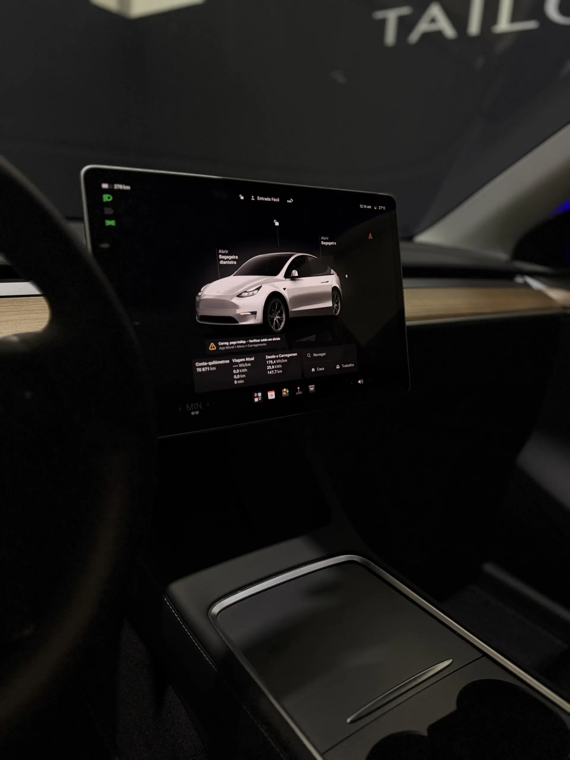 Tesla Model Y Long Range Dual Motor AWD 16