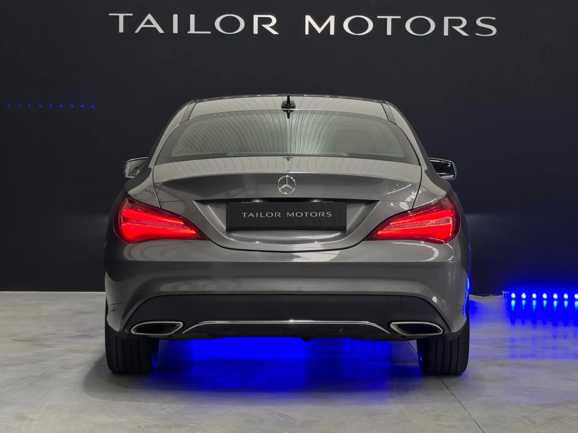 Mercedes-Benz C 200 d Station 9G-TRONIC AMG Line 14