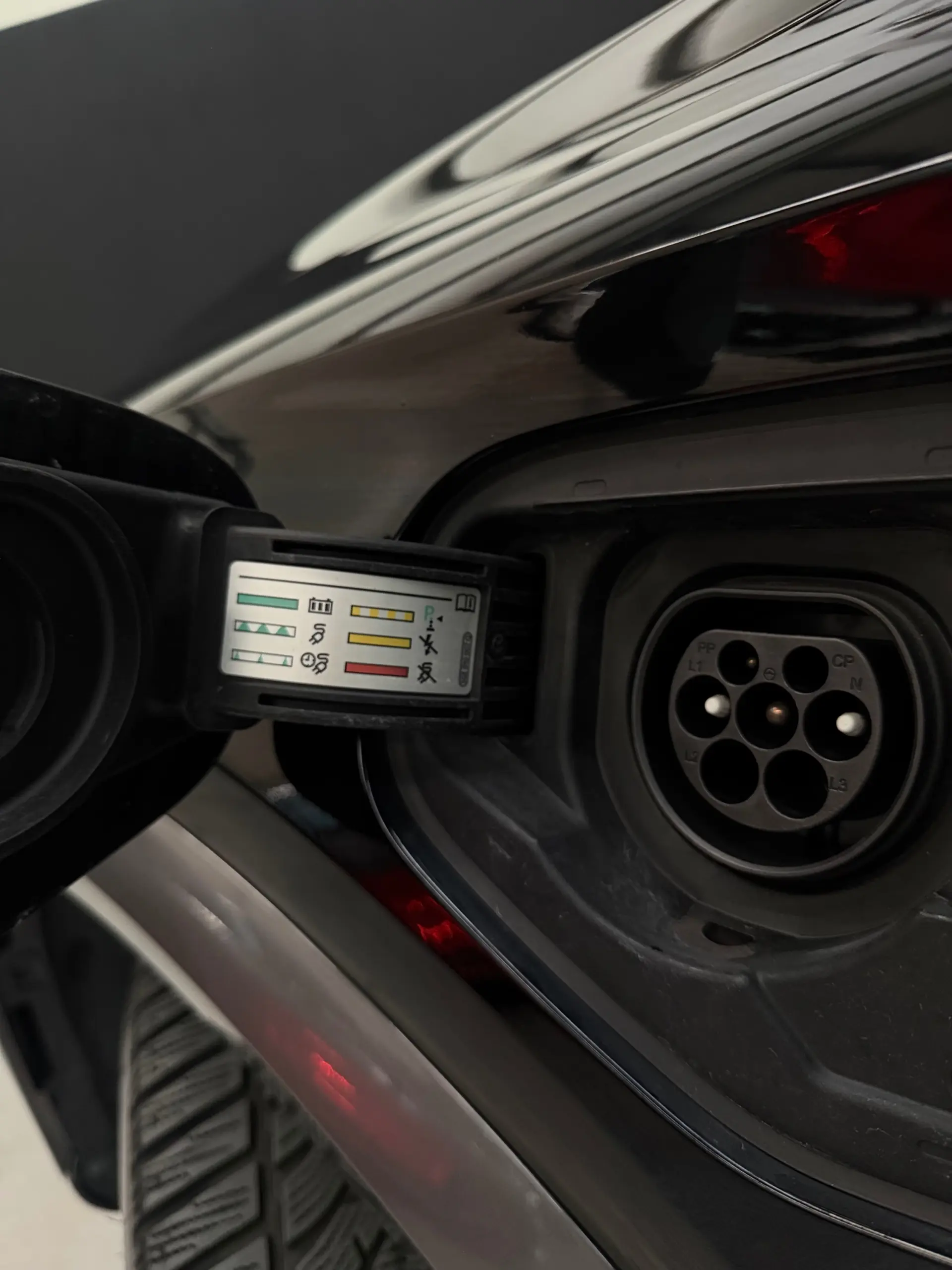 Cupra Formentor 1.4 e-Hybrid DSG 14