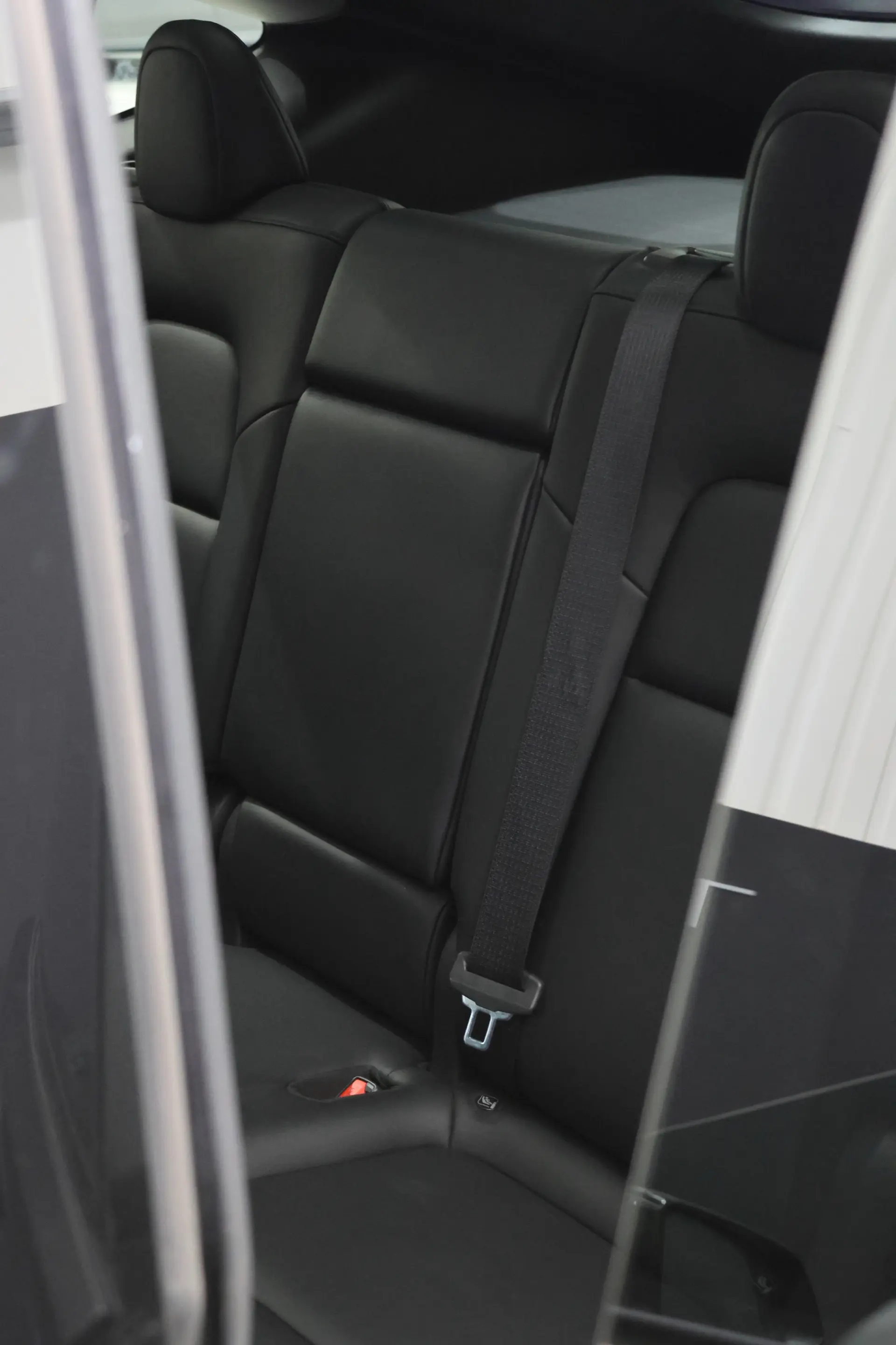 Tesla Model Y Long Range Dual Motor AWD 24