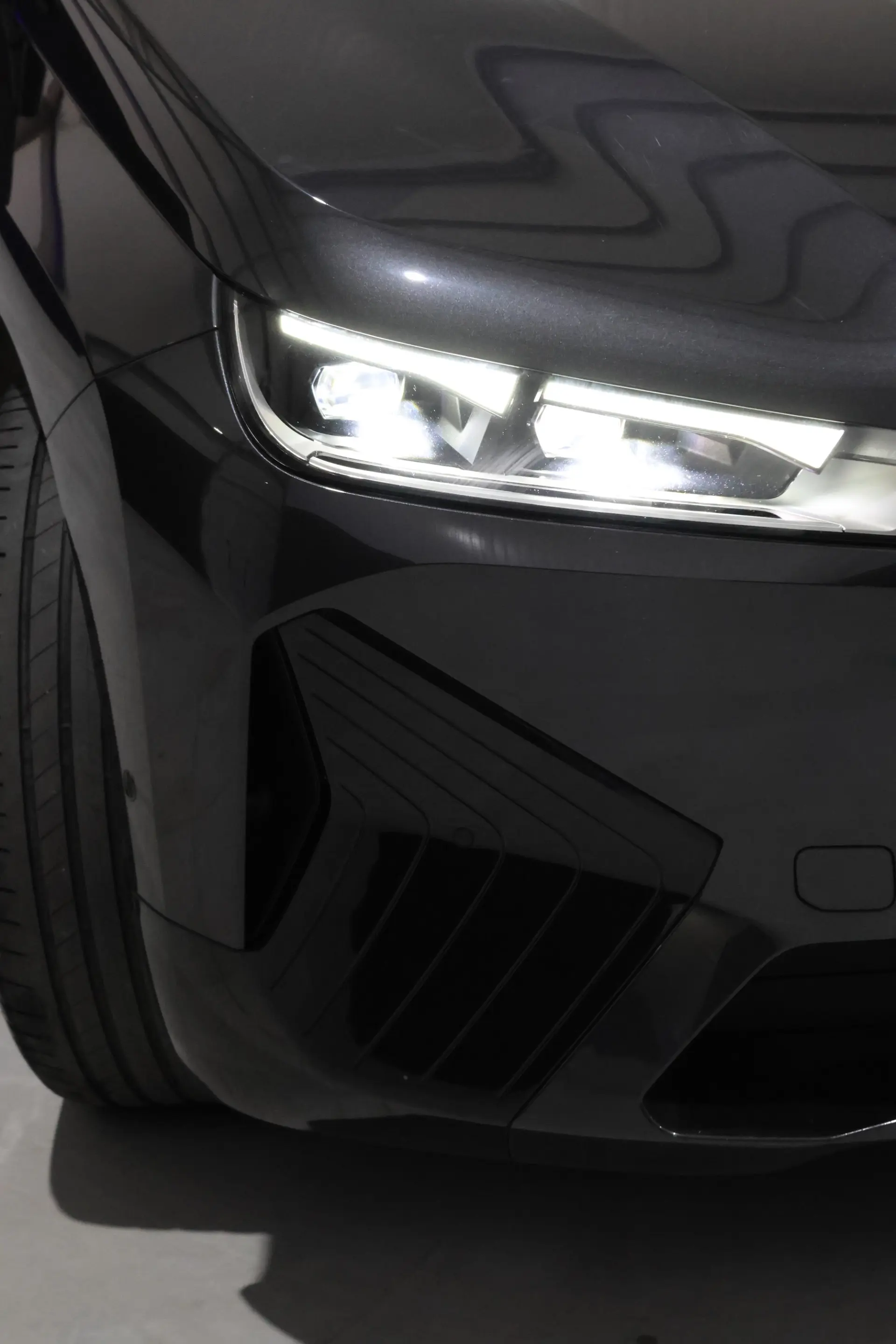 BMW iX xDrive 40 Pack Desportivo 24
