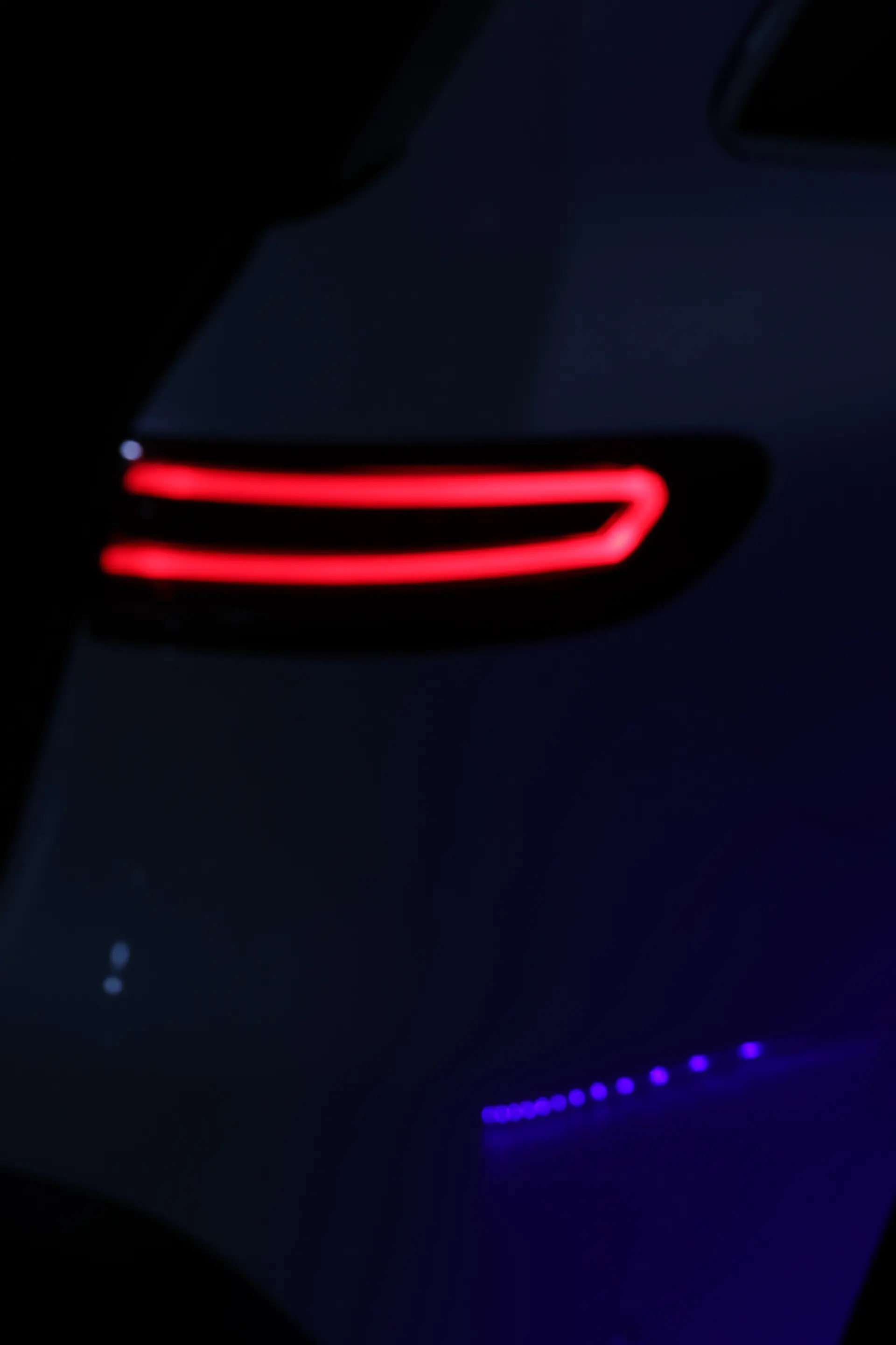 Mercedes-Benz EQC 400 4Matic AMG Line 21