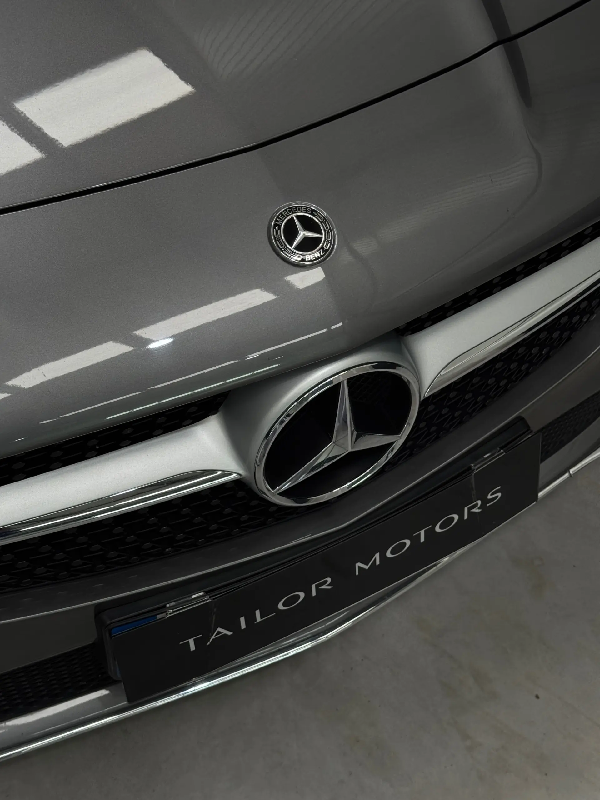 Mercedes-Benz C 200 d Station 9G-TRONIC AMG Line 10