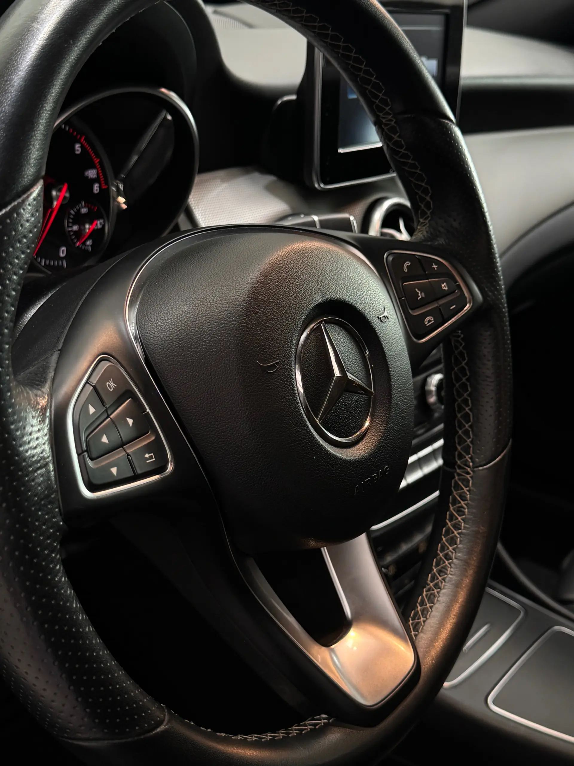Mercedes-Benz C 200 d Station 9G-TRONIC AMG Line 20