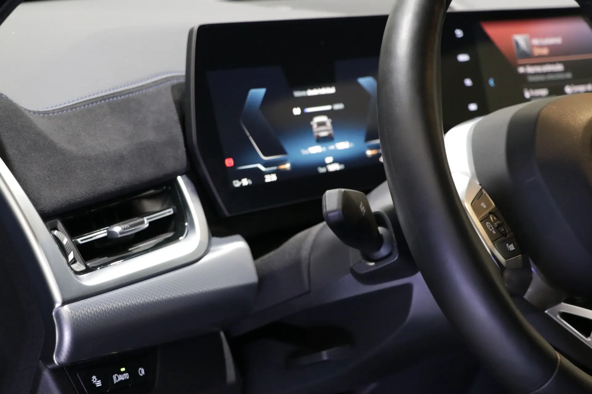 BMW iX2 eDrive20 Pack Desportivo M Pro 16