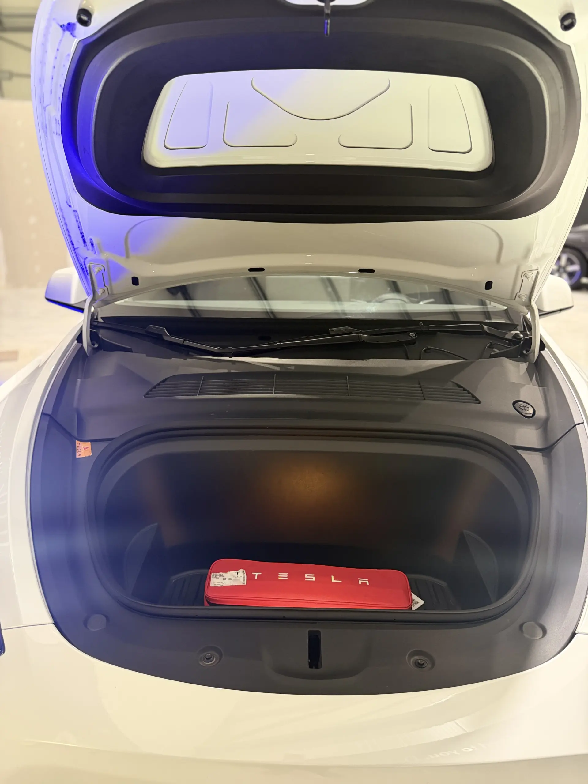 Tesla Model Y Long Range Dual Motor AWD 41