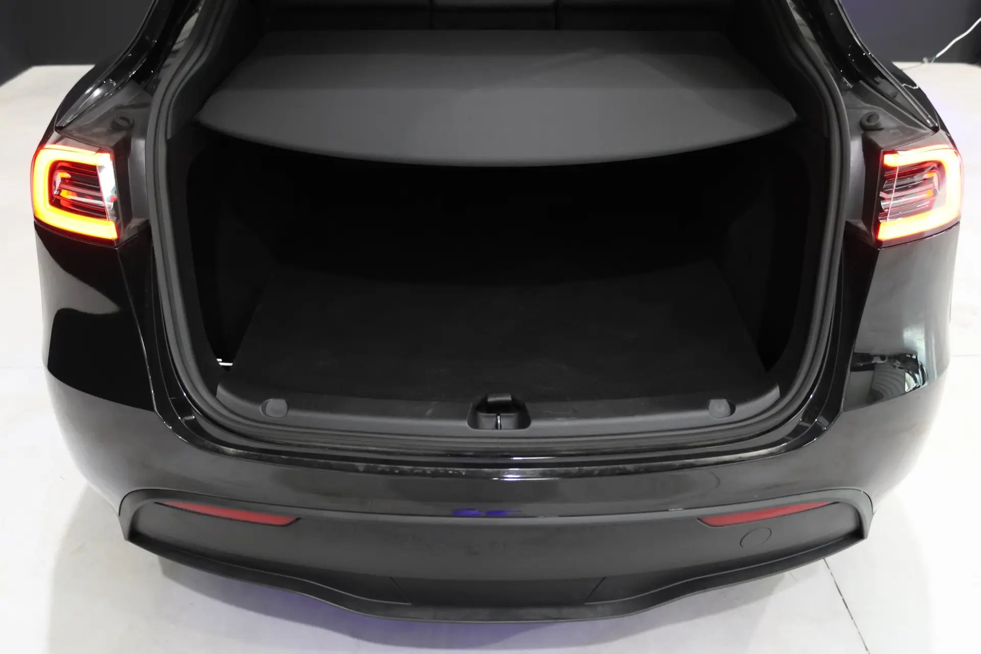 Tesla Model Y Long Range Dual Motor AWD 26