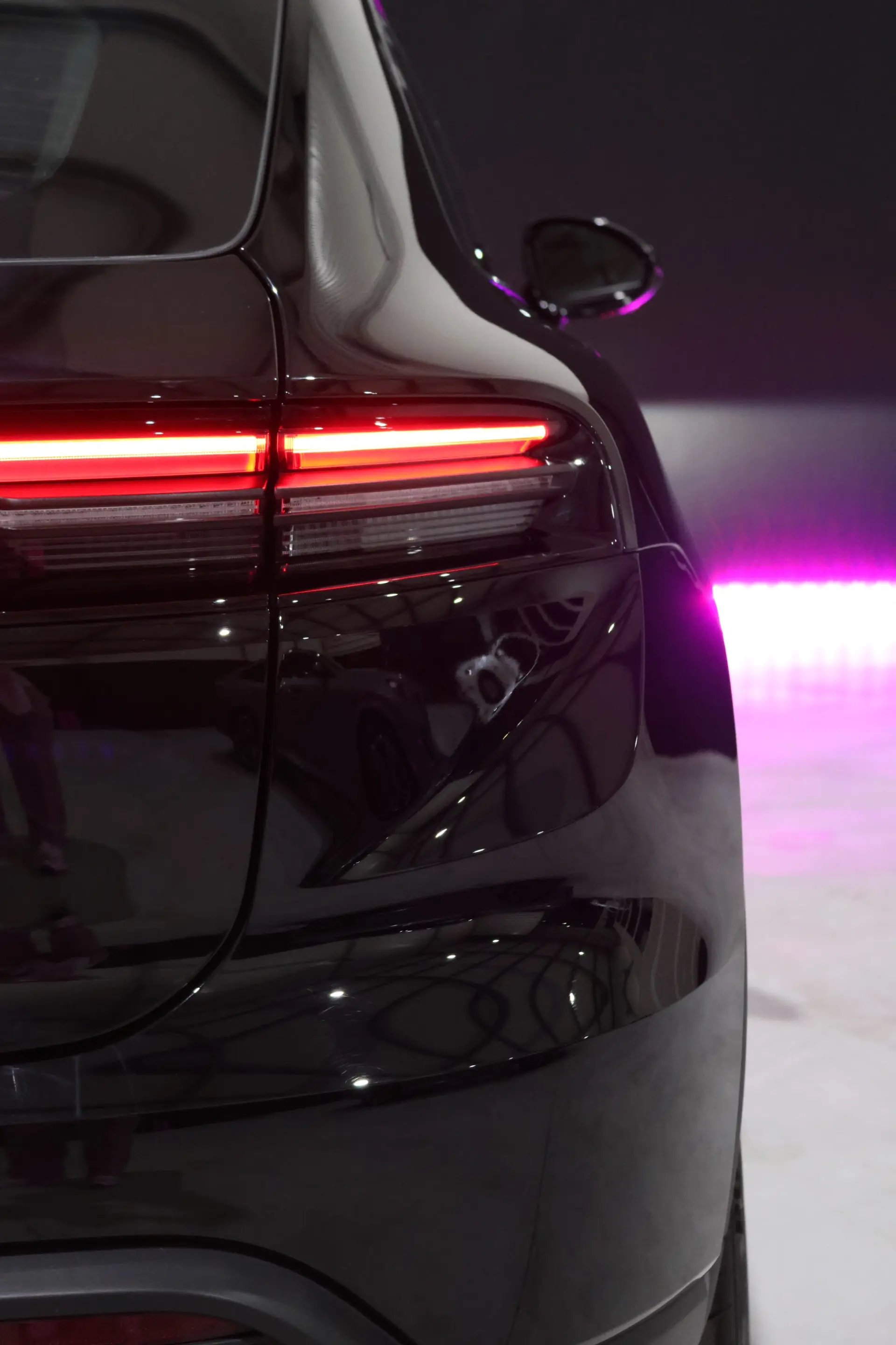 Porsche Macan Electric 3