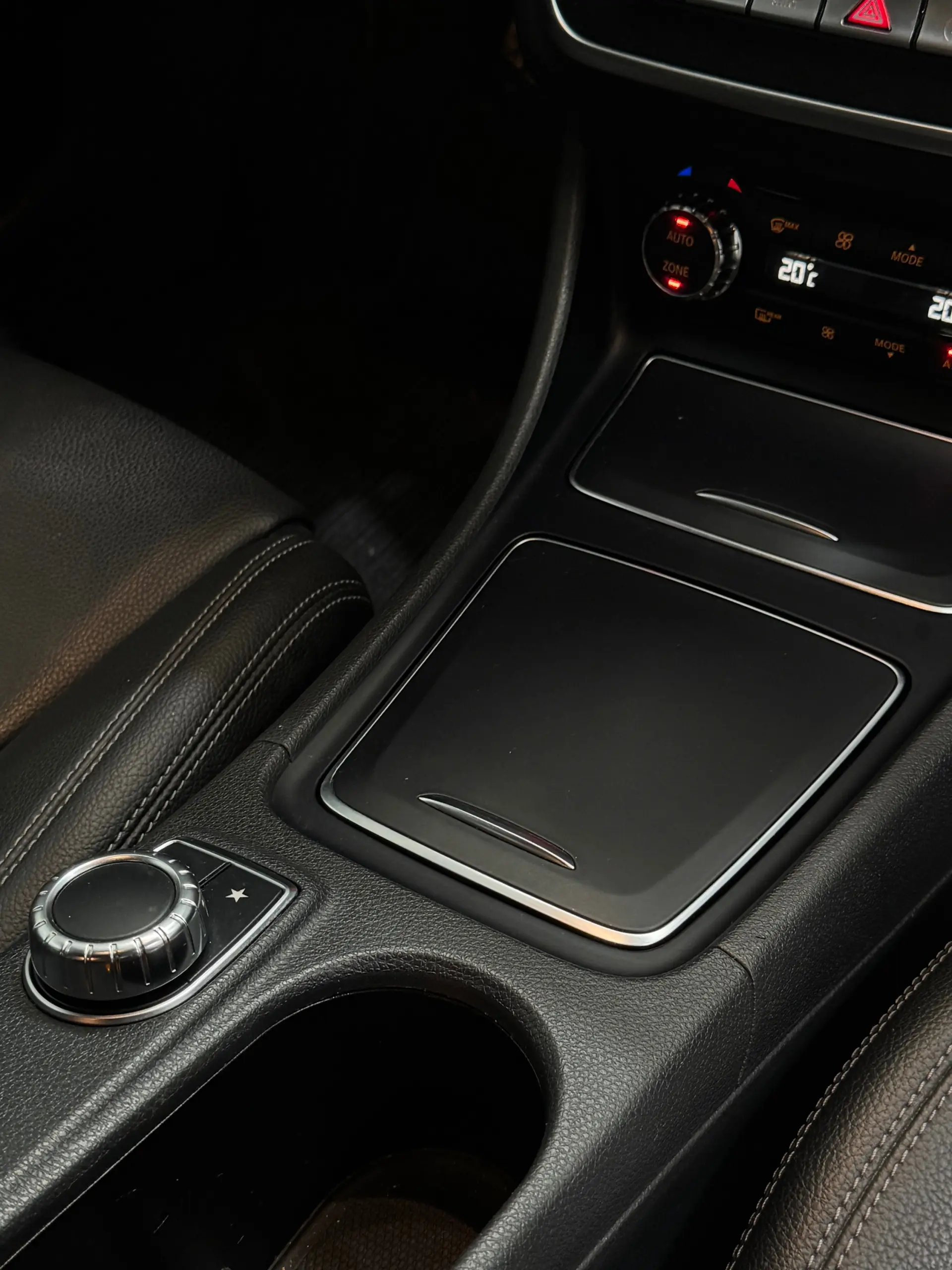Mercedes-Benz C 200 d Station 9G-TRONIC AMG Line 16