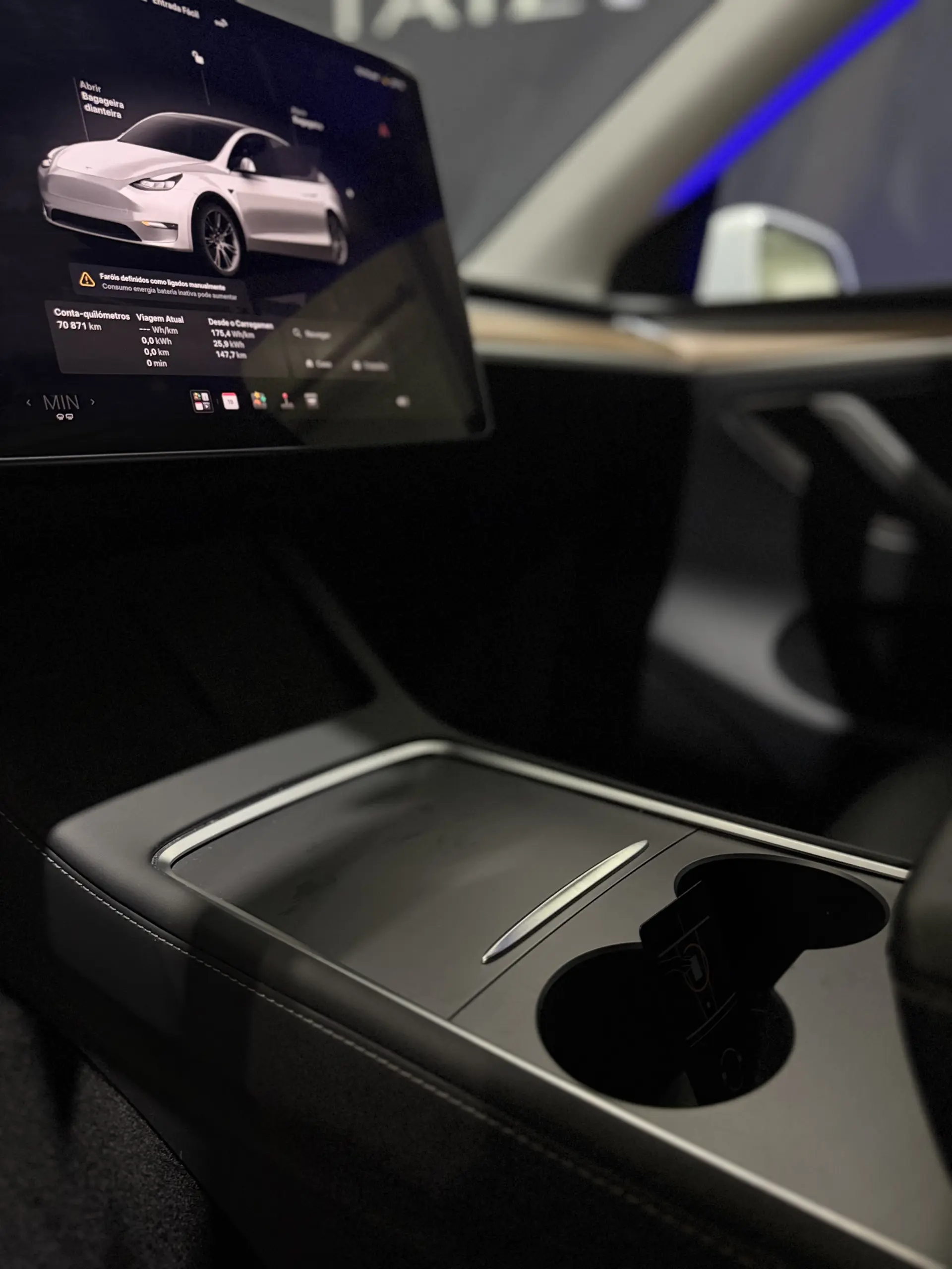 Tesla Model Y Long Range Dual Motor AWD 17