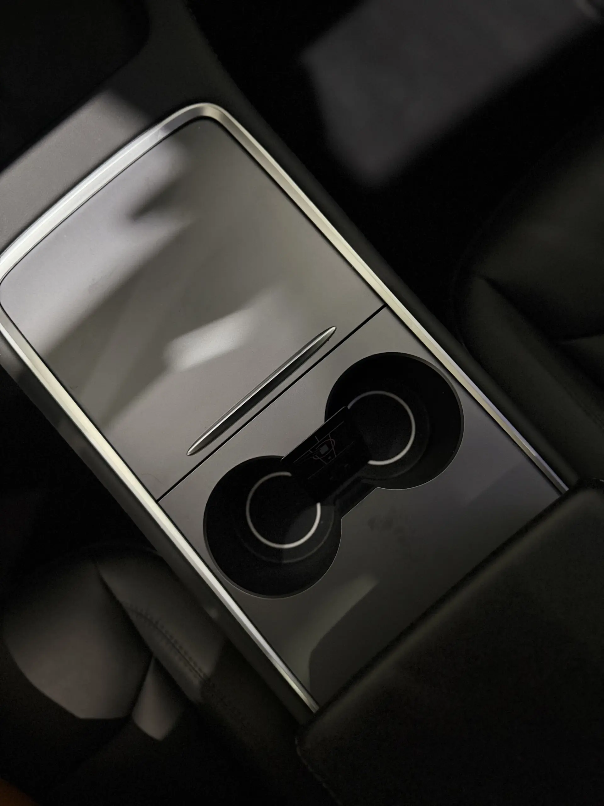 Tesla Model Y Long Range Dual Motor AWD 30