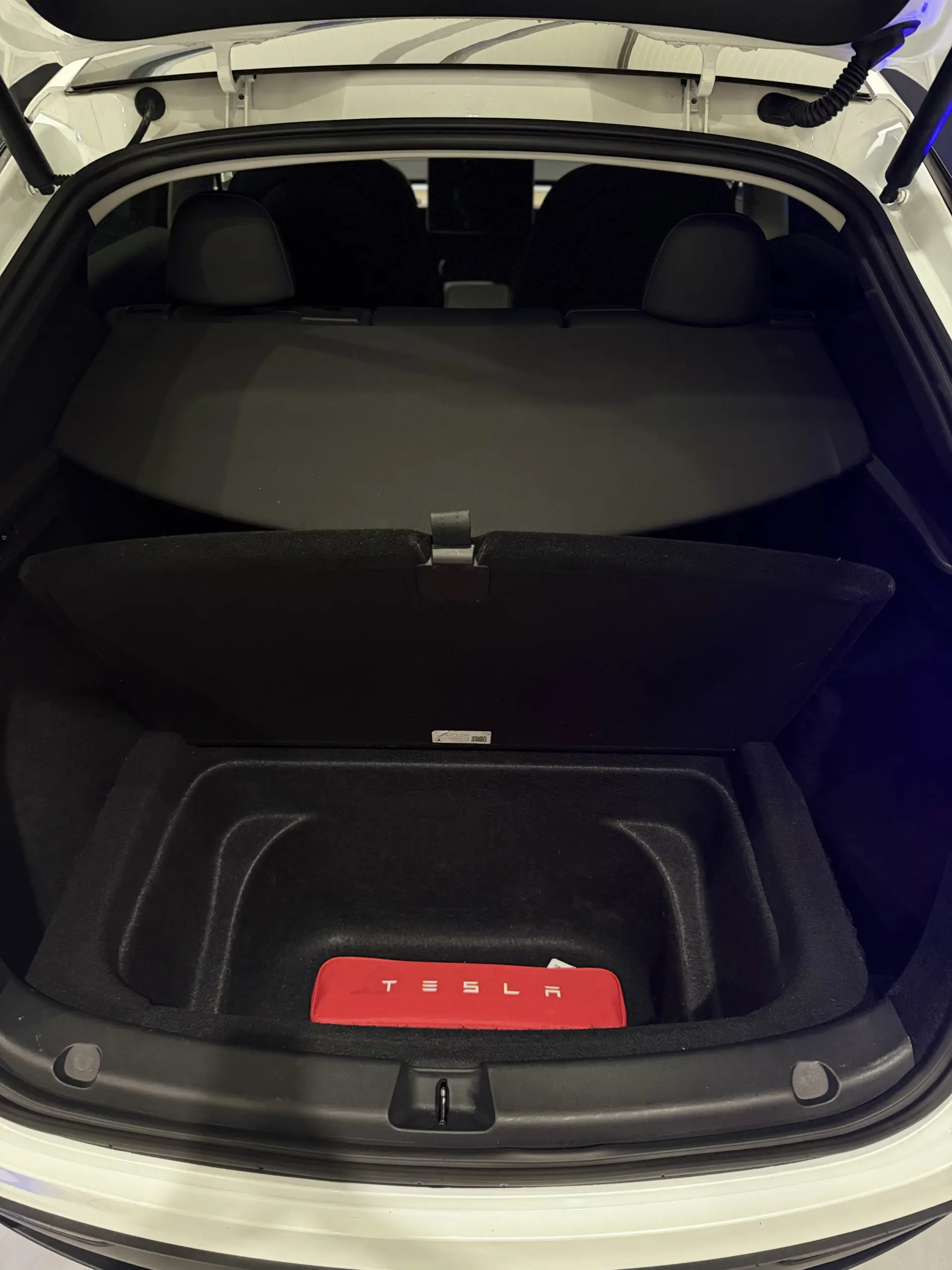 Tesla Model Y Long Range Dual Motor AWD 33