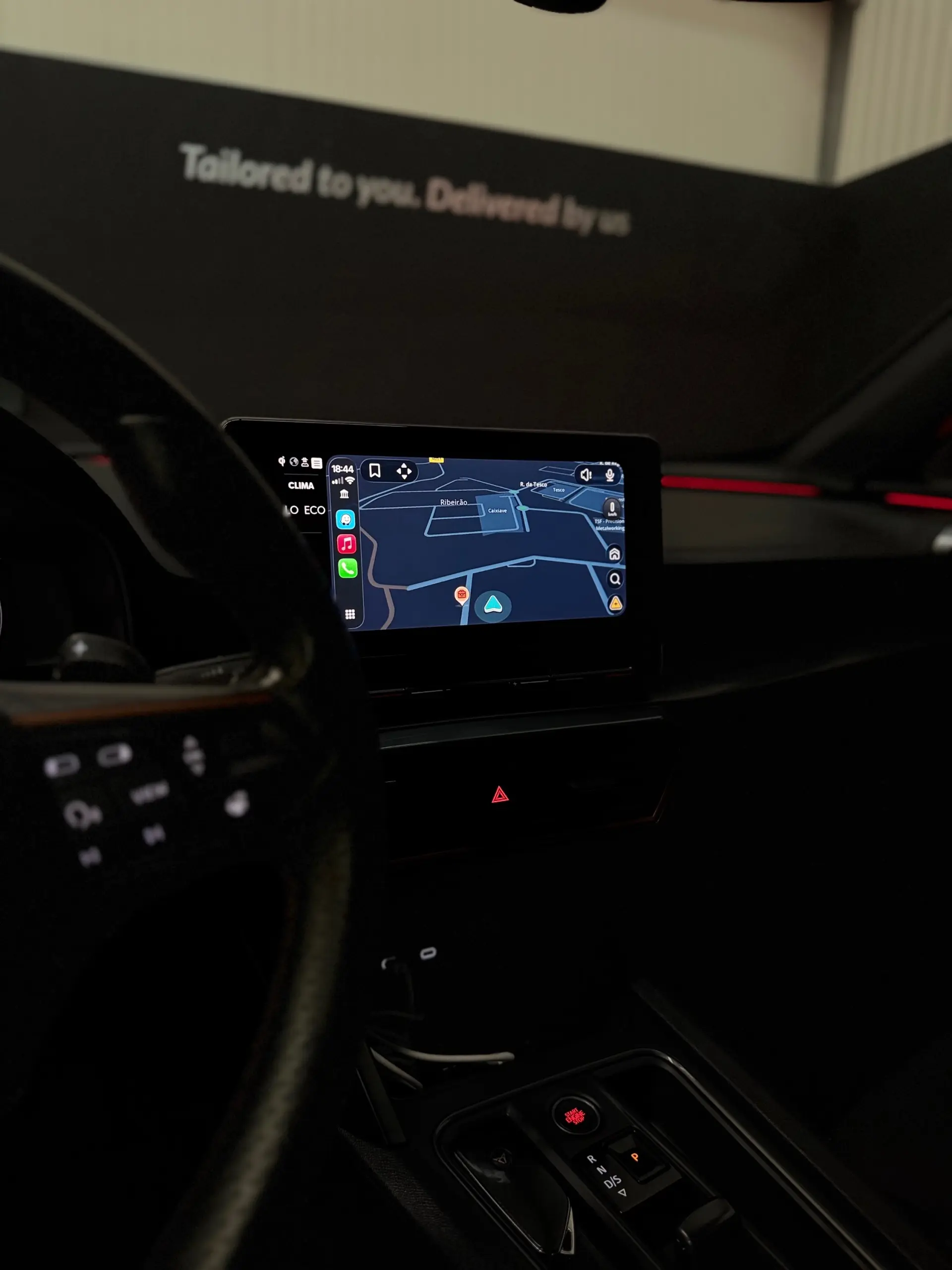 Cupra Formentor 1.4 e-Hybrid DSG 20