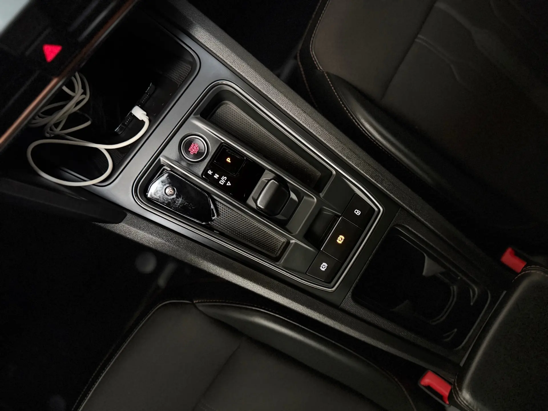 Cupra Formentor 1.4 e-Hybrid DSG 18