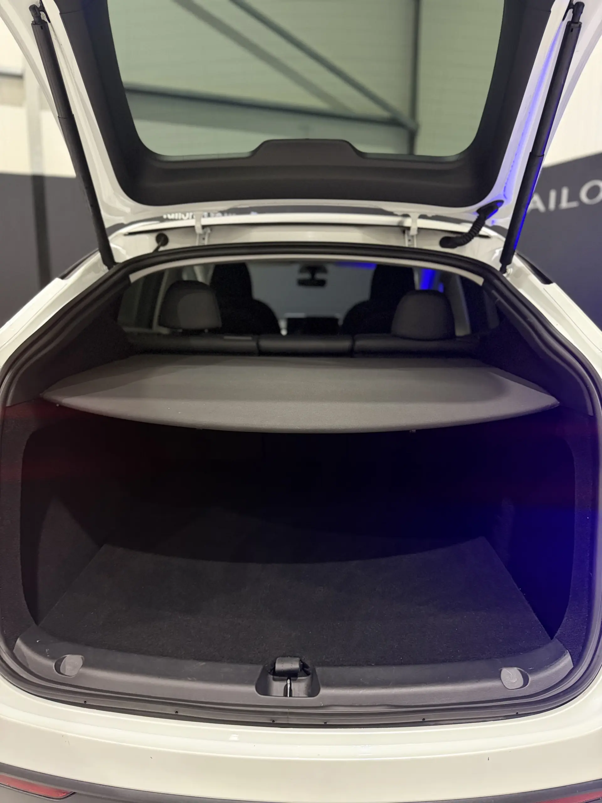 Tesla Model Y Long Range Dual Motor AWD 32