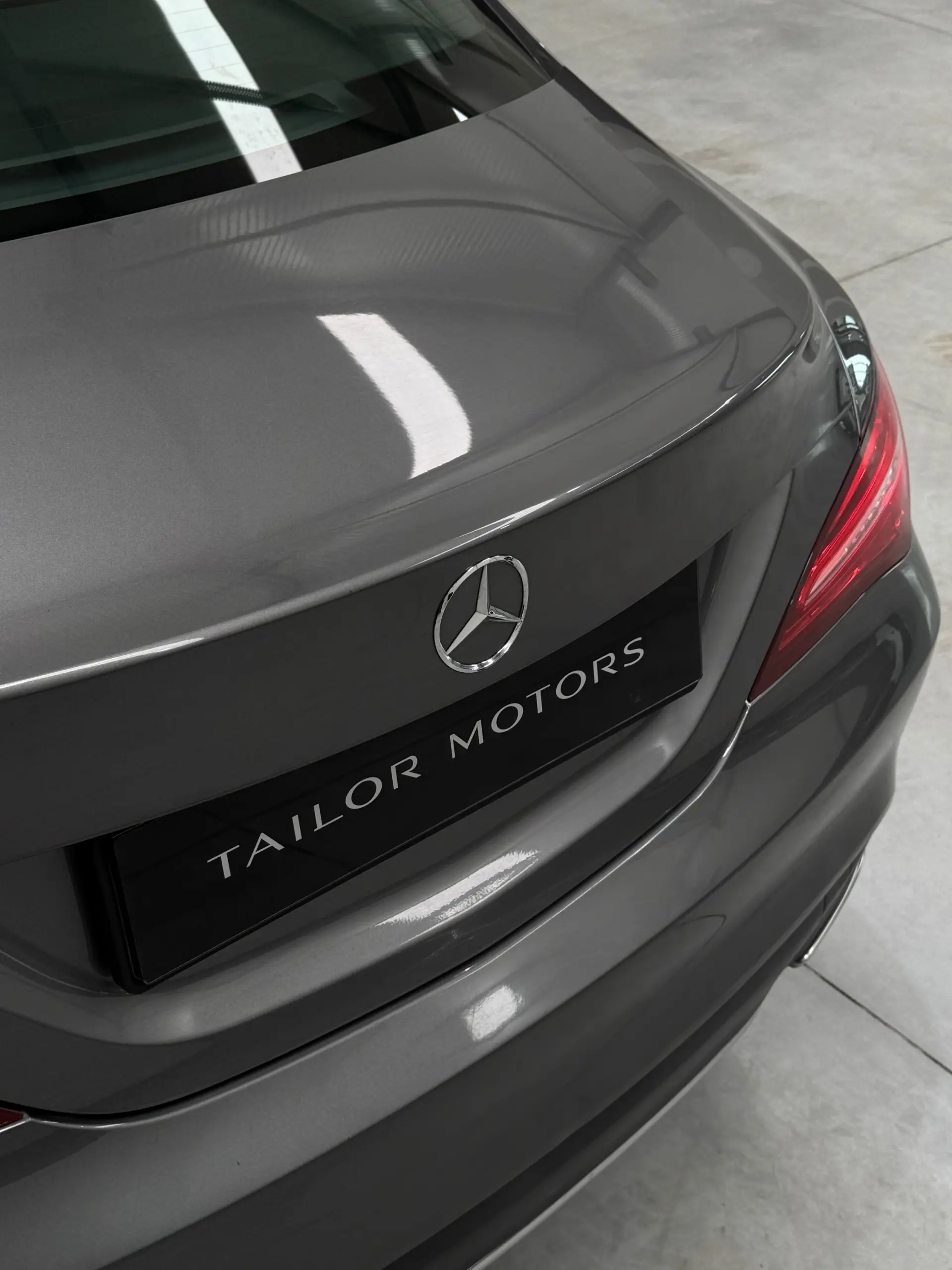 Mercedes-Benz C 200 d Station 9G-TRONIC AMG Line 12