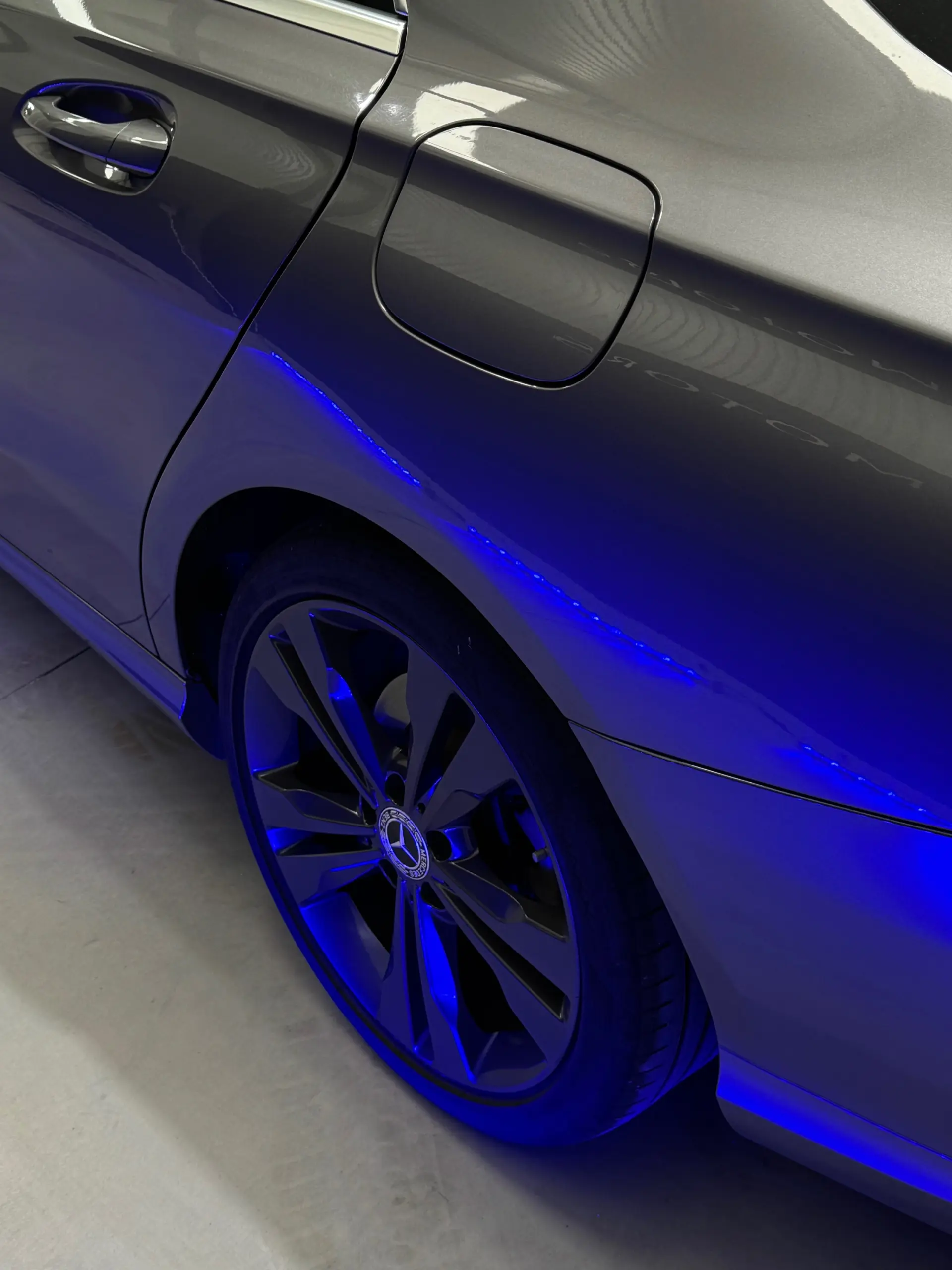 Mercedes-Benz C 200 d Station 9G-TRONIC AMG Line 11