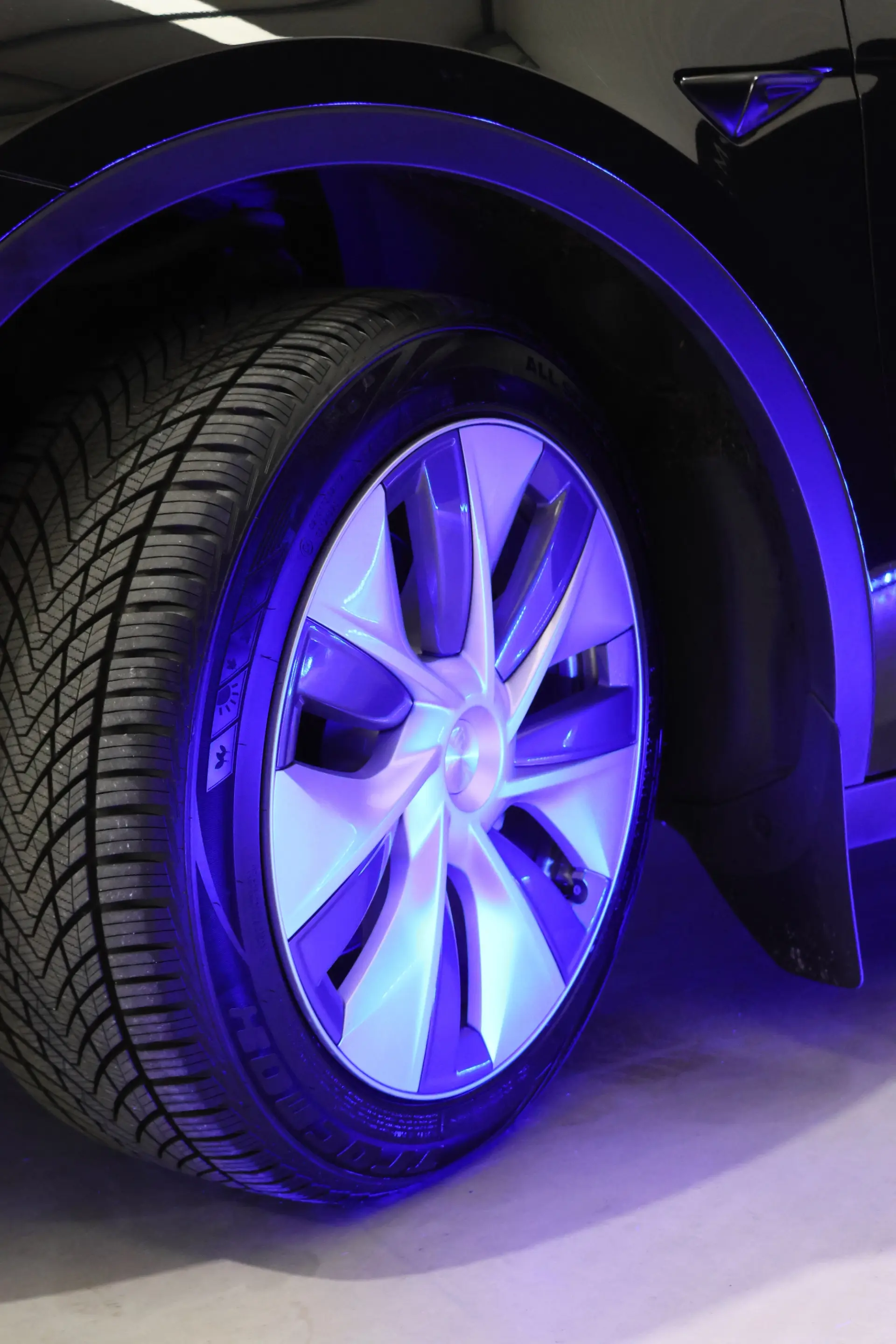 Tesla Model Y Long Range Dual Motor AWD 7