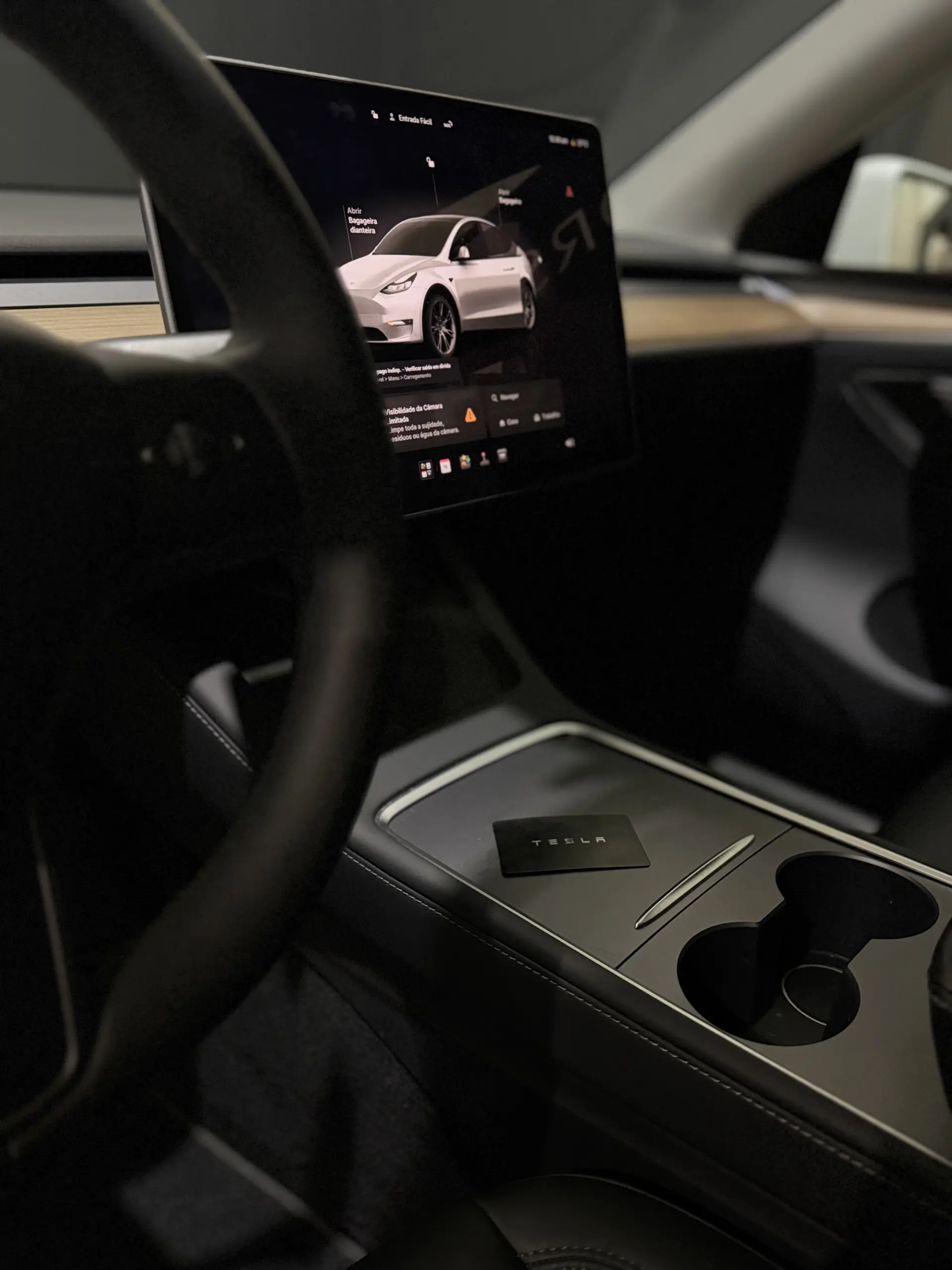Tesla Model Y Long Range Dual Motor AWD 46