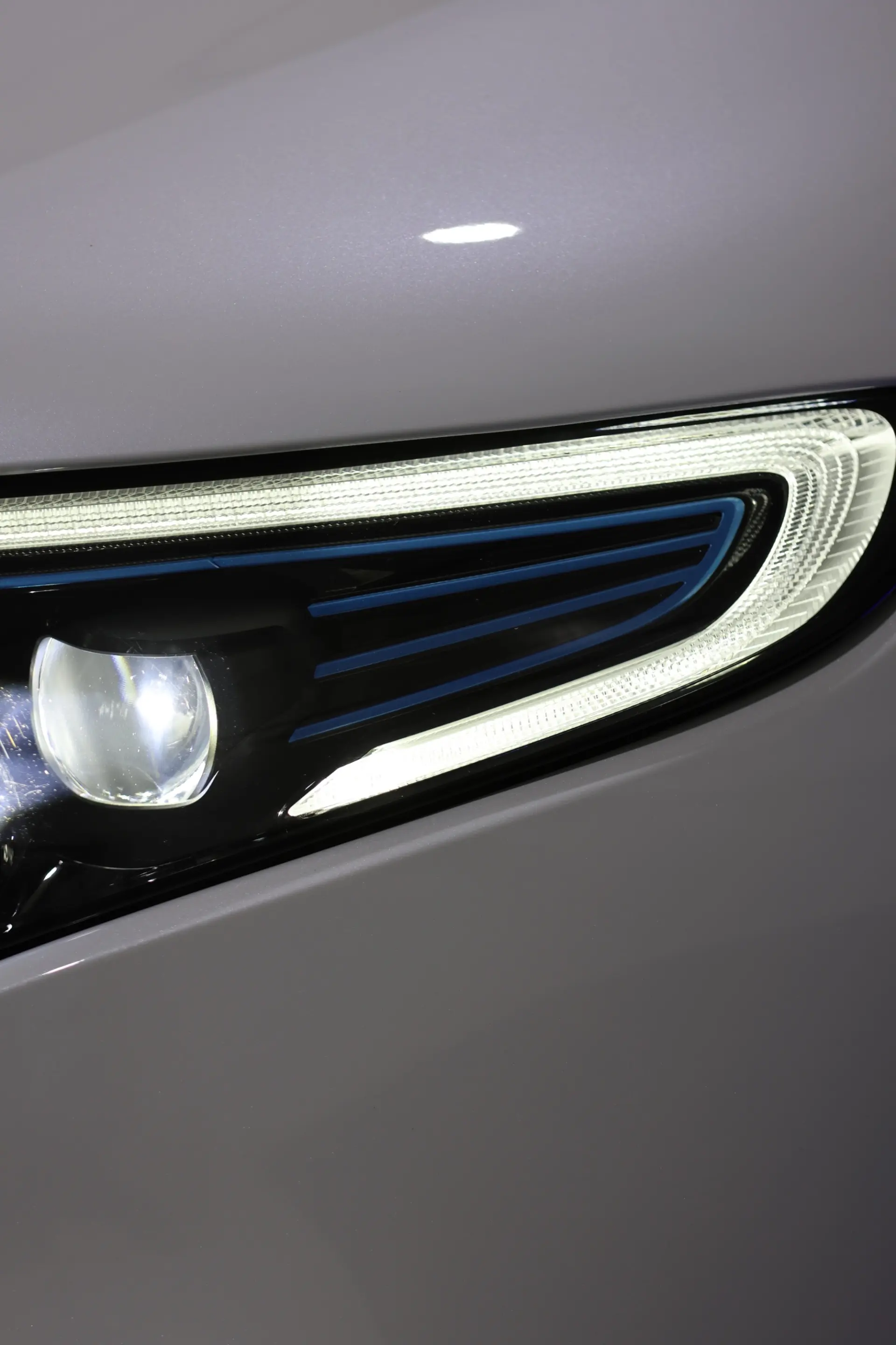 Mercedes-Benz EQC 400 4Matic AMG Line 32