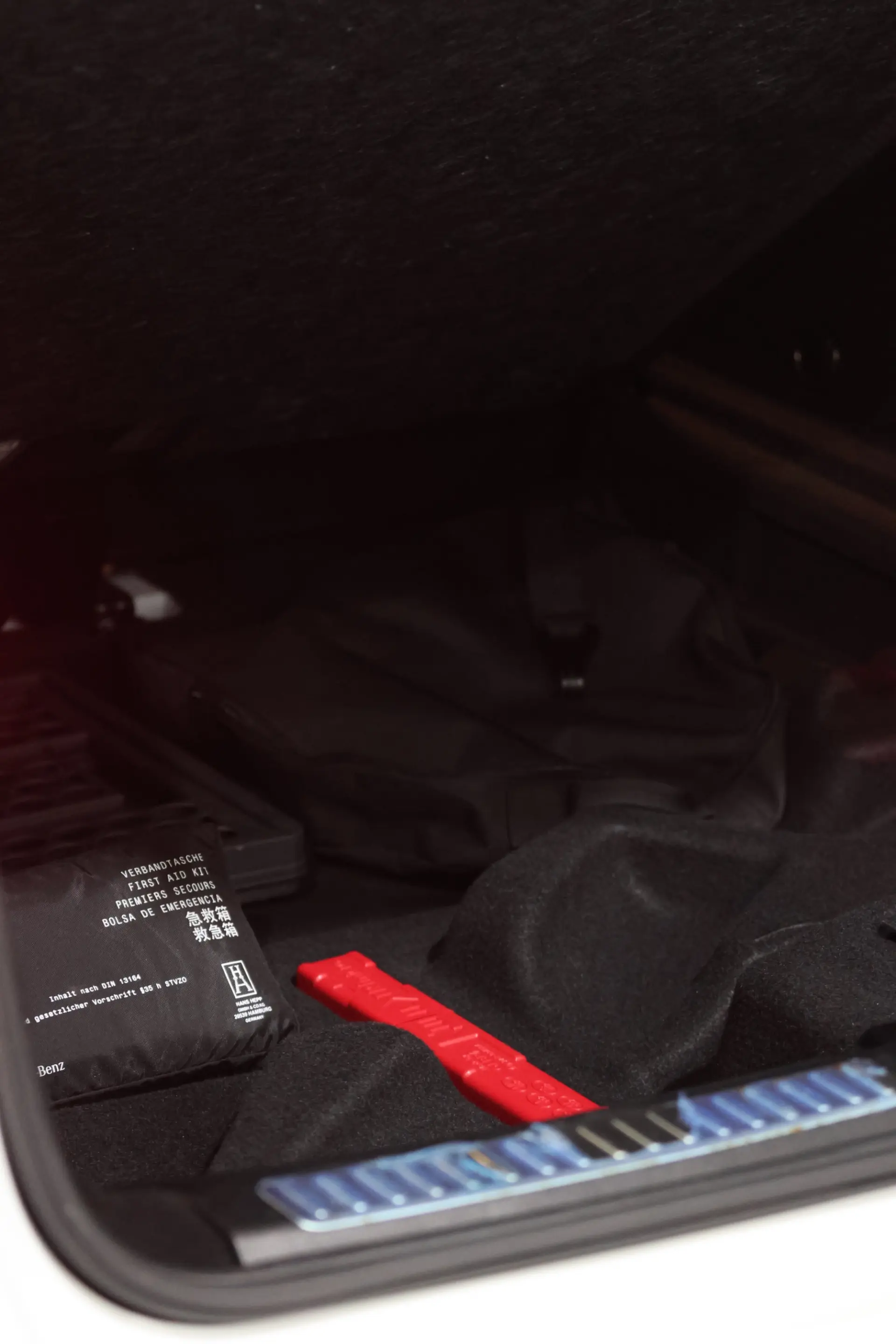 Mercedes-Benz EQC 400 4Matic AMG Line 25