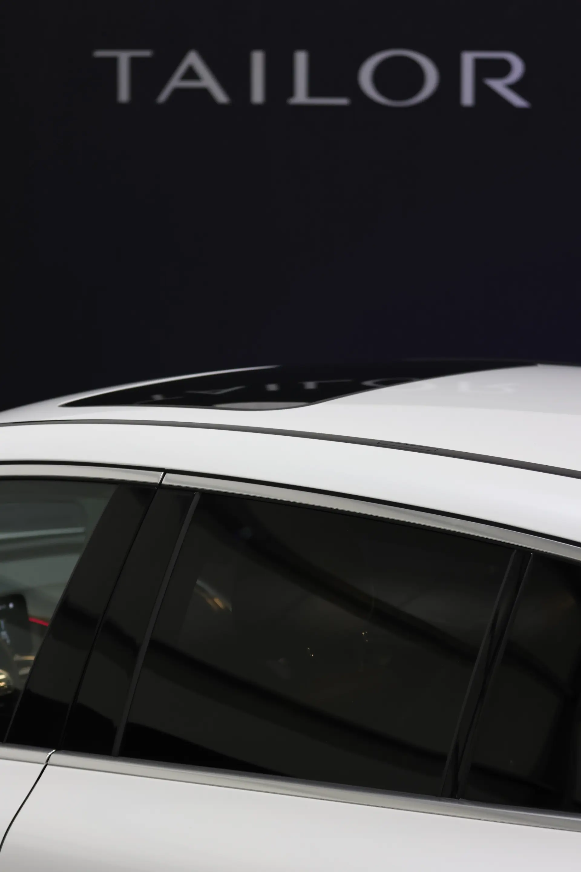 Mercedes-Benz EQC 400 4Matic AMG Line 18