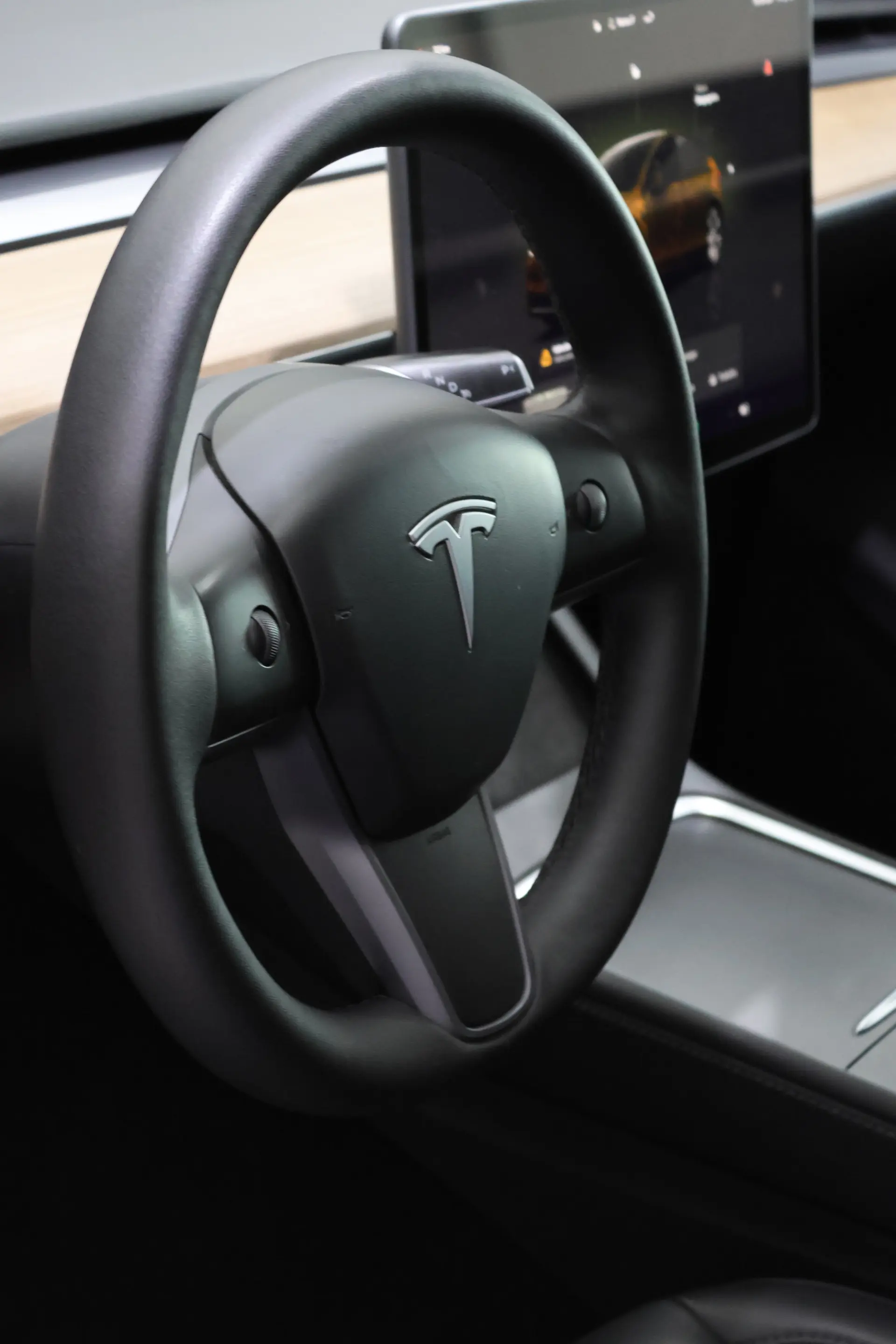 Tesla Model Y Long Range Dual Motor AWD 16